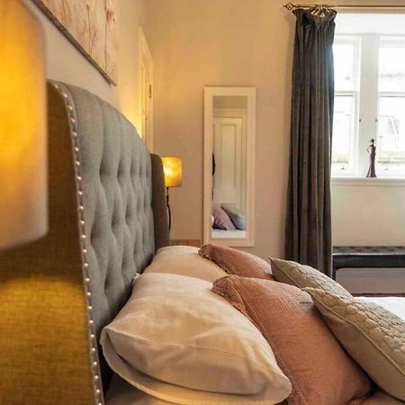 Spacious City Centre Apartment Full Of Character Inverness Exteriör bild