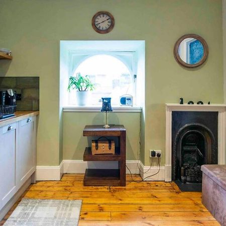 Spacious City Centre Apartment Full Of Character Inverness Exteriör bild